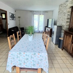 2 - Le rez-de-chaussée